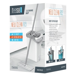 MOP GALEATA 2 CUVE 7.5L NEW CLEAN R19 TEESA - Img 8