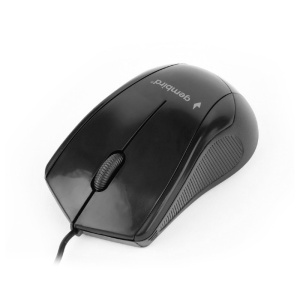 MOUSE OPTIC 1000DPI USB GEMBIRD - Img 3