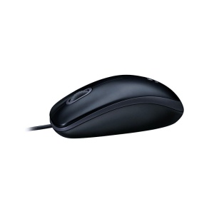 MOUSE OPTIC CU FIR M100 USB LOGITECH - Img 5