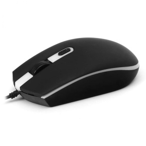 MOUSE OPTIC USB 1000-2000 DPI OMEGA - Img 3