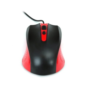 MOUSE OPTIC USB 1000 DPI OM05 OMEGA - Img 5