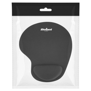 MOUSE PAD CU GEL REBEL - Img 4