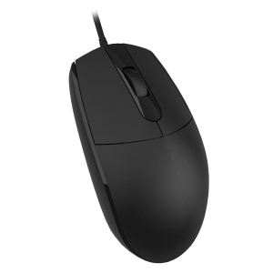 MOUSE USB 3D BASIC 1000 DPI NEGRU OMEGA - Img 3