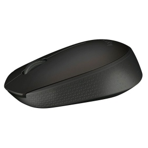 MOUSE WIRELESS B170 NEGRU LOGITECH - Img 5