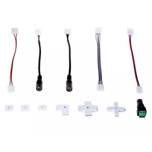 MUFA RAPIDA ALIMENTARE BANDA LED - Img 5