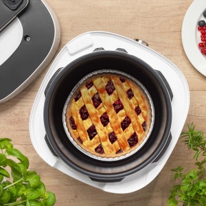 MULTI COOKER 14 PROGRAME 1000W SENCOR - Img 16