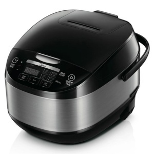MULTICOOKER 5L 904W MIDEA - Img 1