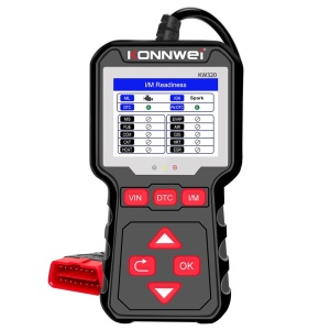 MULTIMETRU DIAGNOZA OBD2 - Img 3