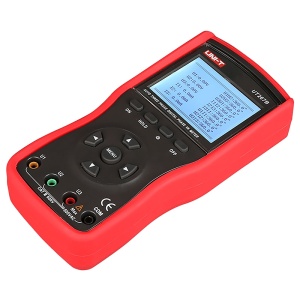 MULTIMETRU DIGITAL TRIFAZAT UT267B UNI-T - Img 5