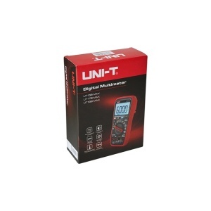 MULTIMETRU DIGITAL UT17B MAX UNI-T - Img 6