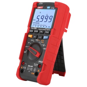 MULTIMETRU DIGITAL UT196 UNI-T - Img 6
