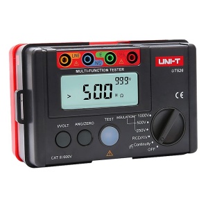 MULTIMETRU DIGITAL UT526 - Img 4