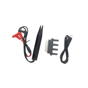 MULTIMETRU DIGITAL UT612 RLC USB UNI-T - Img 6