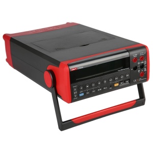 MULTIMETRU LABORATOR UT805A UNI-T - Img 4