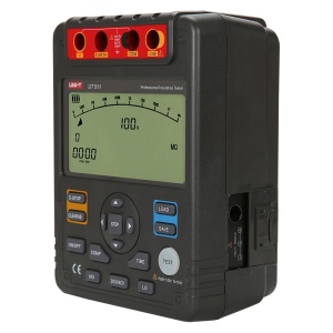 MULTIMETRU UNIVERSAL UT511 - Img 7