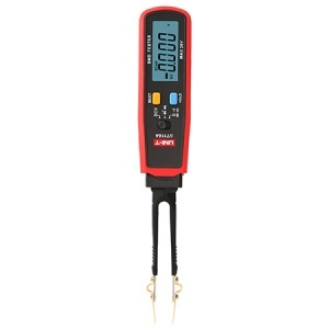 MULTIMETRU UT116A UNI-T - Img 1