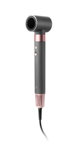 Ondulator Multistyler ETA Fenite Exclusive Liss Defense 0323 90000, 1400 W, motor Turbo Booster, gri - RESIGILAT - Img 5