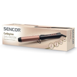 ONDULATOR PAR CERAMIC 33 MM SENCOR - Img 9