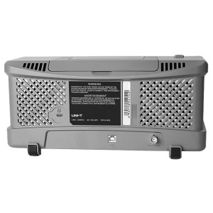 OSCILOSCOP UTD2152CL UNI-T - Img 4