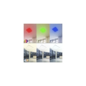 PANOU LED RGB CCT SMART WI-FI - Img 6