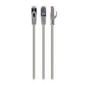 PATCHCORD FTP CAT 6 1M GEMBIRD - Img 1