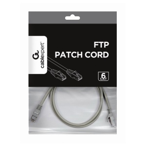 PATCHCORD FTP CAT 6 1M GEMBIRD - Img 3