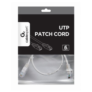 PATCHCORD UTP CAT 6 0.5M GEMBIRD - Img 3