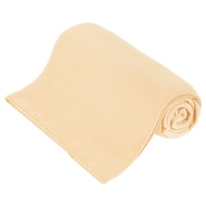 PATURA FLEECE POLAR 130X150CM CREM TEESA - Img 2