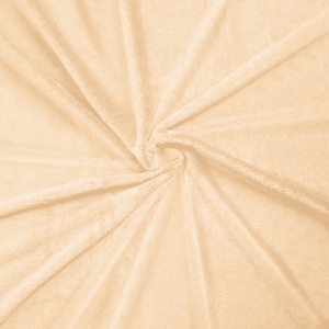 PATURA FLEECE POLAR 150X200CM CREM TEESA - Img 4