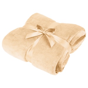 PATURA FLEECE POLAR 200X220CM CREM TEESA - Img 2