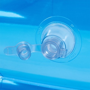 PISCINA GONFLABILA COPII SUNCLUB 200X150X50 - Img 14