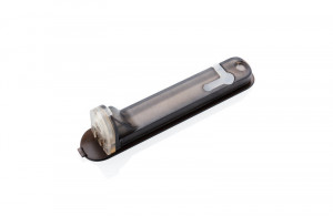 Placa de par cu aburi ETA Fenite 3337, 40 W, 160 - 220°C, placi ceramice acoperite cu turmalina - RESIGILAT - Img 6