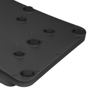 PLACA PILATES MULTIFUNCTIONALA 9 IN 1 REBEL ACTIVE - Img 9