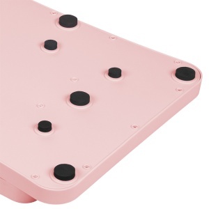 PLACA PILATES MULTIFUNCTIONALA 9 IN 1 REBEL ACTIVE - Img 9