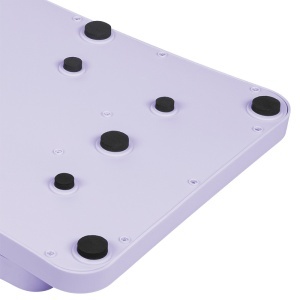 PLACA PILATES MULTIFUNCTIONALA 9 IN 1 REBEL A - Img 9