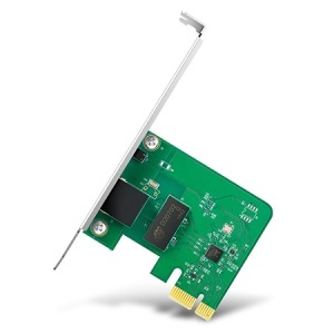PLACA RETEA PCI-E GIGABIT TP-LINK - Img 1