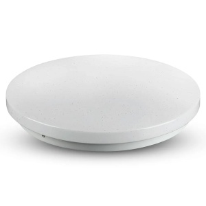 PLAFONIERA LED 12W 23CM 3 IN 1 - MODEL STELUTE - Img 8