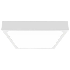 PLAFONIERA LED 24W 4000K IP44 CU SENZOR DE MISCARE