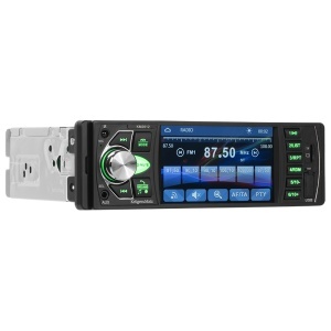 PLAYER AUTO 1 DIN 4X25W KRUGER&MATZ - Img 3