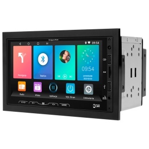 PLAYER AUTO 2 DIN 4X45W ANDROID 13 KRUGER&MATZ - Img 4