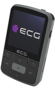 Player Mp3/Mp4, Bluetooth, FM, LCD color 1.54 inch, 32 GB, suport microSD, microfon, gri - Img 10