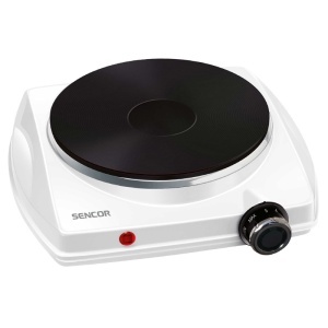 PLITA ELECTRICA 1500W SENCOR - Img 2