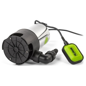 POMPA SUBMERSIBILA APA MURDARA 900W FIELDMANN - Img 5