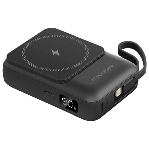 POWER BANK 10000 MAH MAG SAFE KRUGER&MATZ - Img 2