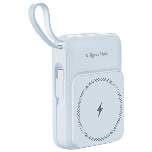 POWER BANK 10000 MAH MAG SAFE KRUGER&MATZ - Img 5
