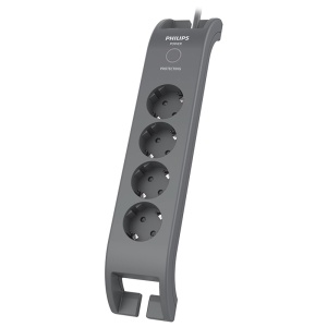 PRELUNGITOR SURGE PROTECTOR 4 PRIZE PHILIPS - Img 2