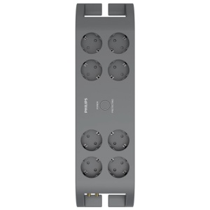 PRELUNGITOR SURGE PROTECTOR 8 PRIZE 3M PHILIPS - Img 4