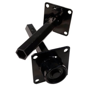 ProGARDEN EASYT23M, set flanse cu rulment si manicot 23mm, intoarcere usoara Easy Turn