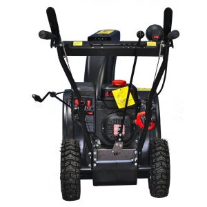ProGARDEN FB5670E freza de zapada autopropulsata 55cm, 7CP, pornire electrica
