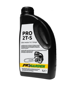 ProGARDEN PRO-2T-S Ulei doi timpi pentru amestec, ambalaj plastic 1L - Img 2